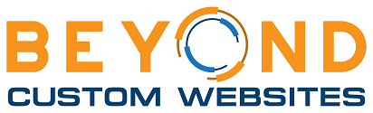 Beyond Custom Websites - Real Results, Real Fast! Beyond Custom Websites - Real Results, Real Fast!